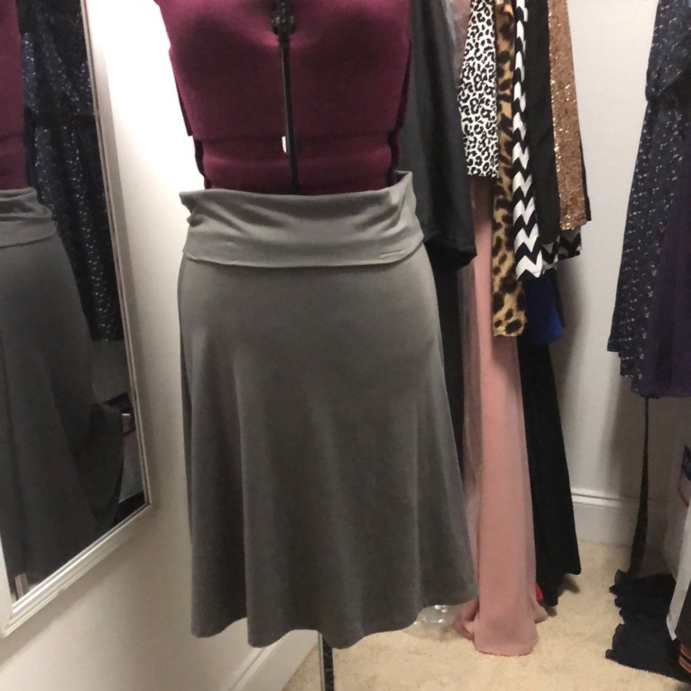 Skirt